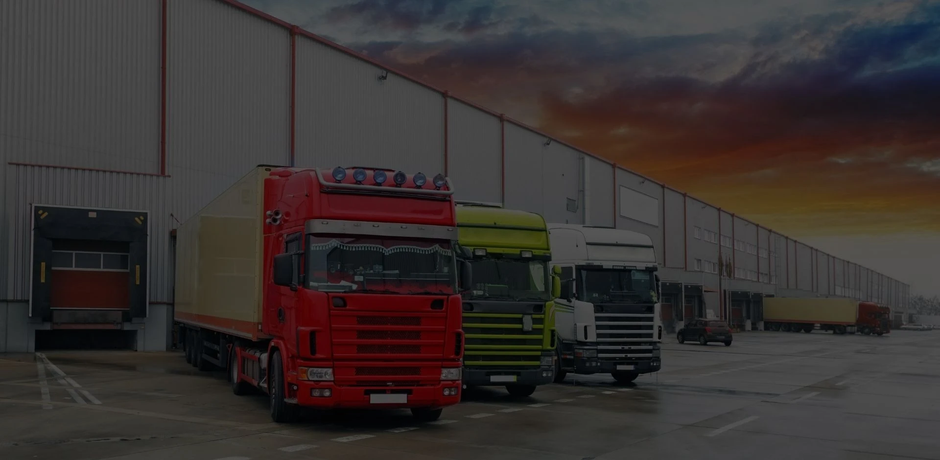 Ankara Saray Ambarı